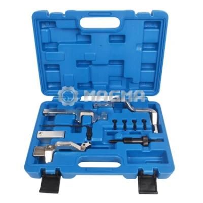 Engine Timing Tool Set - Mini, Psa 1.4 / 1.6 16V (MG50390)