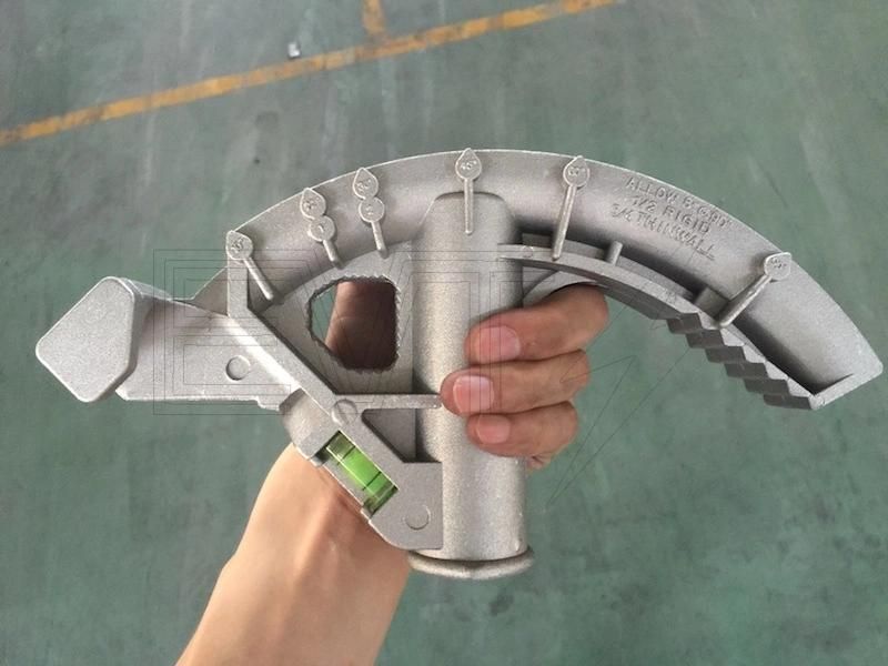 Hangzhou Evt Hand Conduit Bender