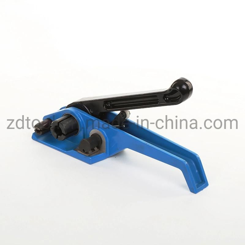 Cord Strap Cord Strapping Composite Strap Lashing Hand Tool for 19mm Strap