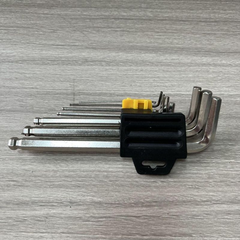 Hex Key Wrench Hex Key Set Socket Key