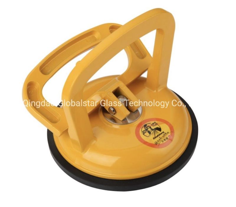 Glass Single Head Suction Lifter