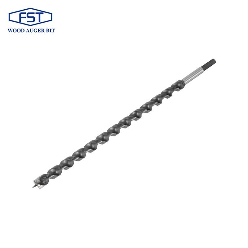 Wood Auger Bit, Wood Drill Bit, Wood Brad Point Bit