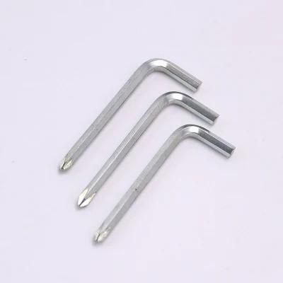 Short Arm Hex Key Spanner Set Allen Wrench