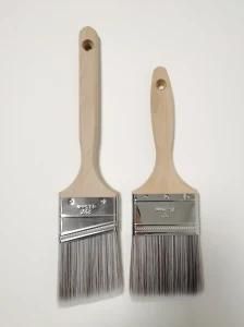 Soft Bristles Wooden Handle Painting Brush Price