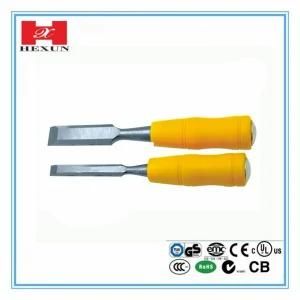 Wood Chisel Set