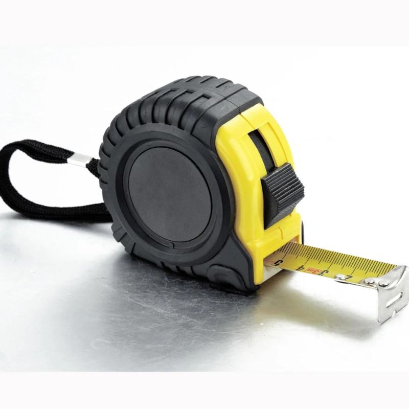 Greatwall Series 85 Rubber Jacket Series Tape Measure