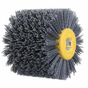 Abrasive Circular Steel Round Wire Brush