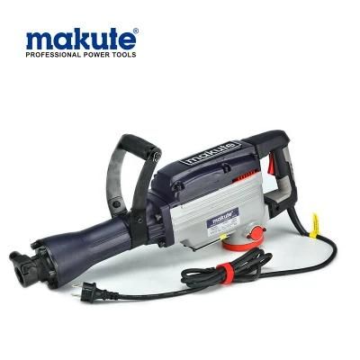 Makute Electric Super Hammer Good Quality 65mm Demolition Hammer