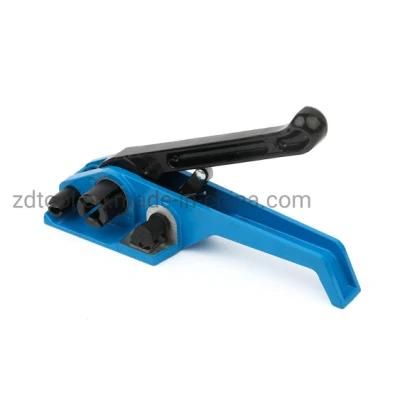 Cable Tie Composite Carrying Strap Lugs Hand Tool for 19mm Straps