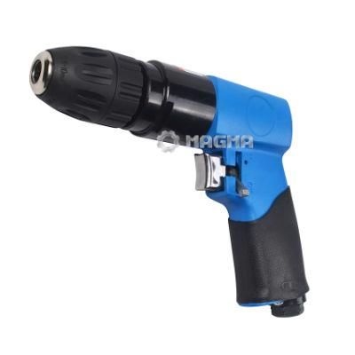 3/8&quot; Reversible Keyless Air Drill (AMG93974)