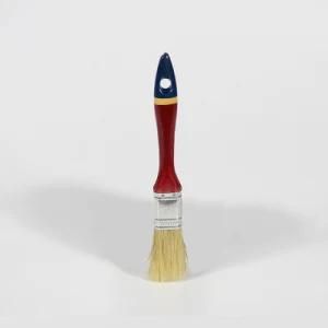 Multifunctional Black Rayon Paint Brush