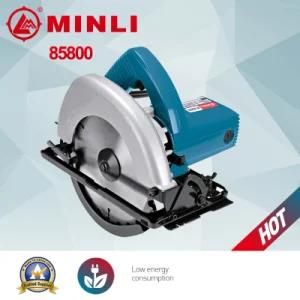 Minli 900W 180mm Electric Wood Circular Saw (Mod. 85800)