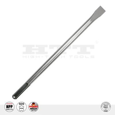 Supreme Alloy Steel Flat Hammer Chisel SDS Max for Concrete Brick Stone Tile Ceramic Porcelain Breakage