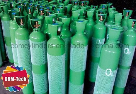 Plastic Handles for Portable Gas Cylinders