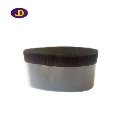 Dark Brown Color PBT Eyelash Filament