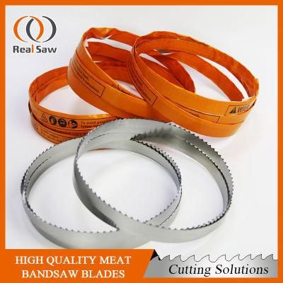 78&prime;&prime;*5/8*0.022*4tpi Meat Butcher Saw Cutting Blades