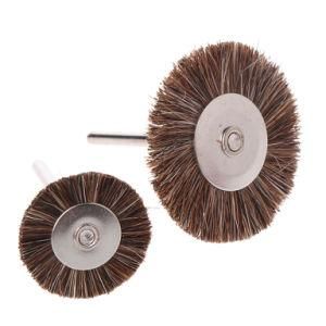 Buffing Polishing Deburring Wheel Brush