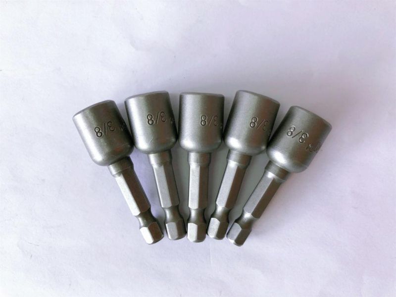 Socket Hex Screwdriver Bit Drill Bit