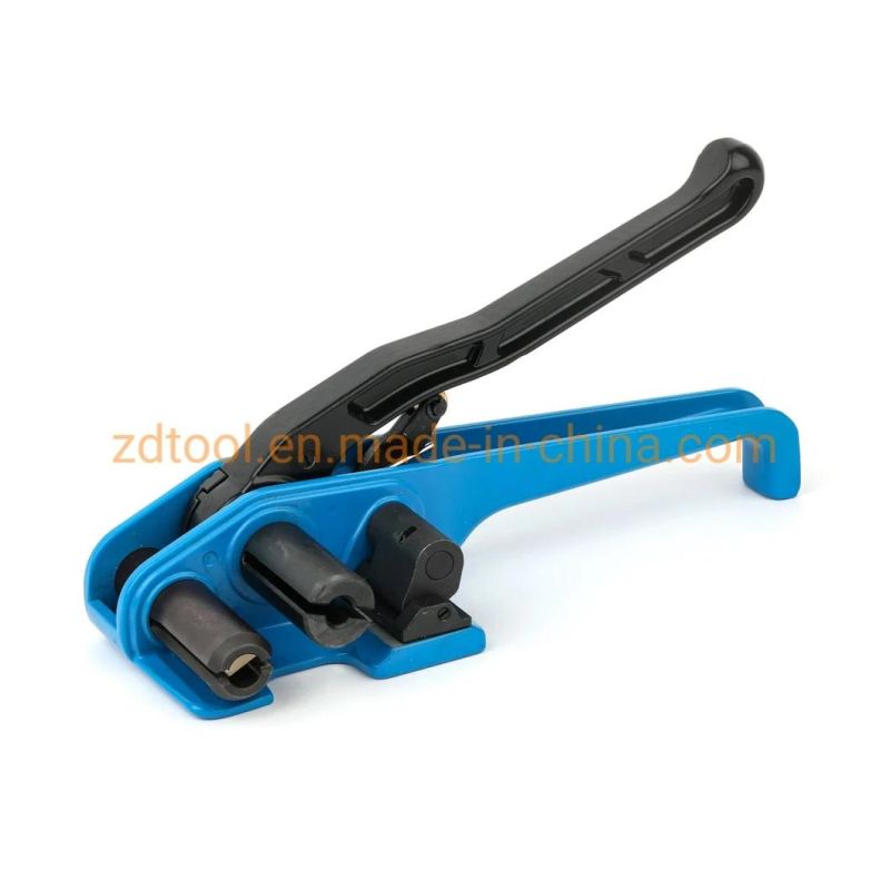 Metal Pet Hand Banding Tool Price From China for Composite Strap 2"