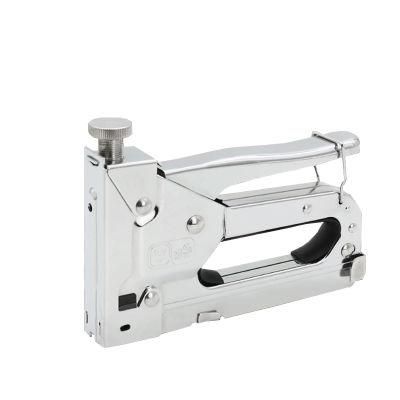 Staple Gun for Framing Tacker Household Hand Tool