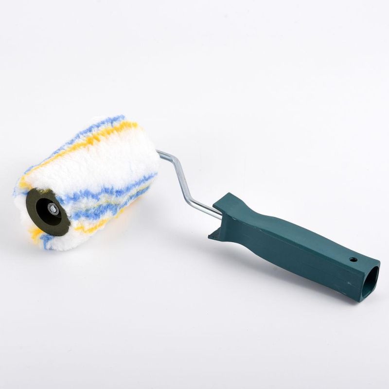 Multifunctional Paint Roller Brush Household Wall Brushes Roll Painting Brush