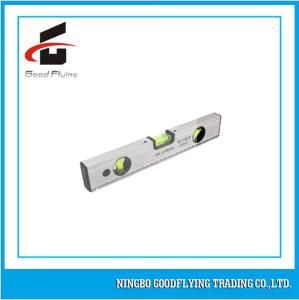 300mm High Accuracy Magnetic Aluminium Spirit Level for Measurement