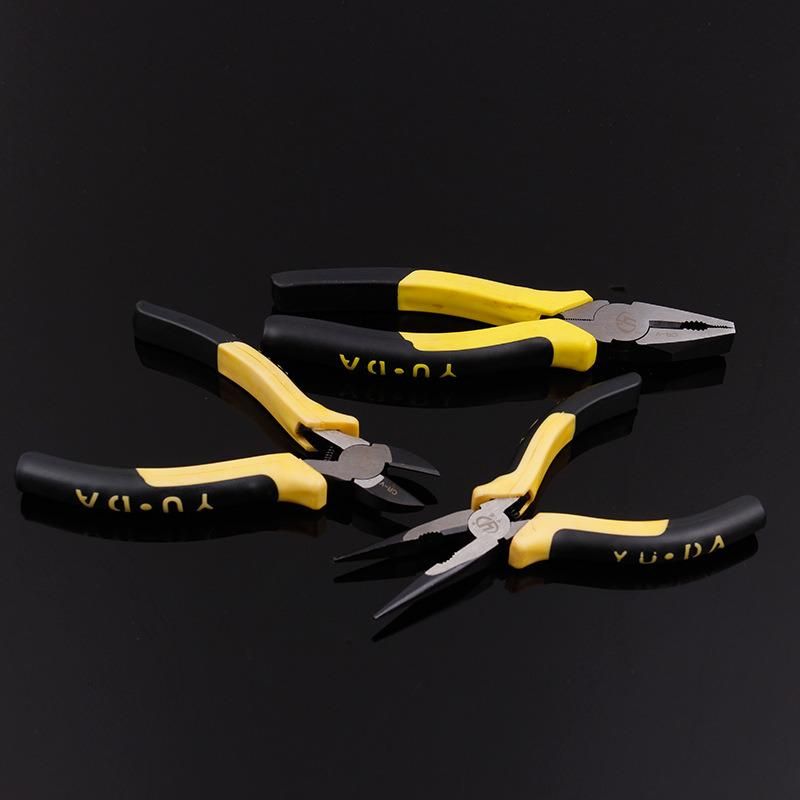 American Type Diagnal Pliers Side Cut Pliers