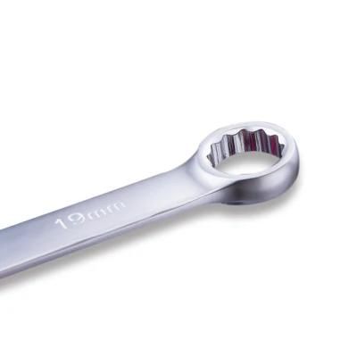 Chrome Vanadium Material Wrench Spanner Set