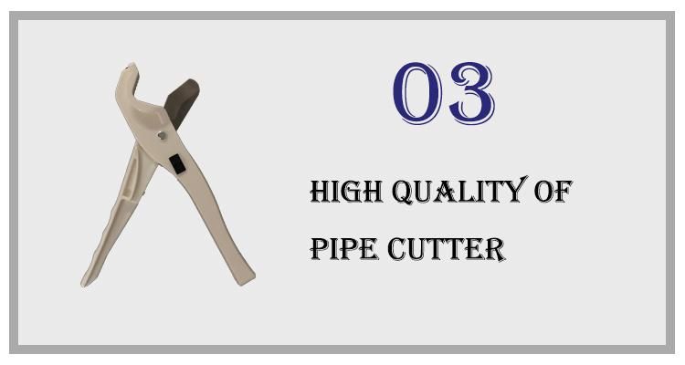 Manual Pex Pipe Expander Expanding Tool with Cutter