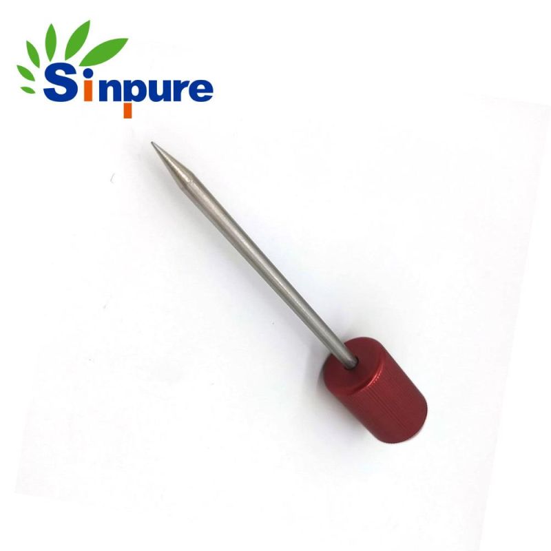 Customized Pick up Tool with Sharp Pin Can Be Spliced and Disassembled