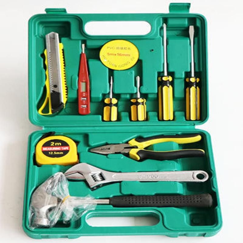 Hot Sale Tool Set Kit in BMC Hq Tools Set Hand Tool