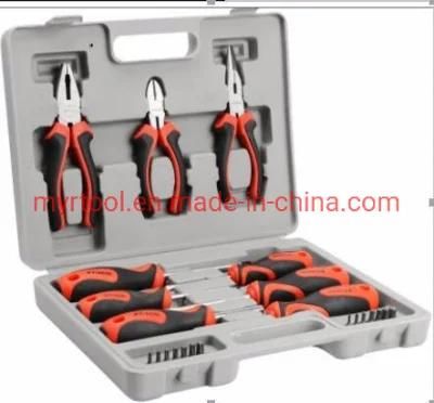 23PCS Combinate Screwdriver Tool Set (FY1823B)