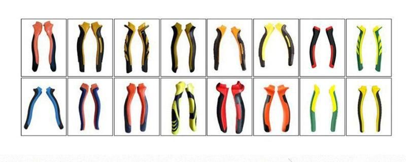 Fishing Combination Pliers Long Nose Pliers Diagnal Cutting Pliers