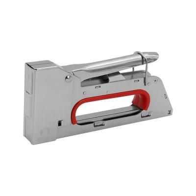 Wholesale Upholstery Stapler Sofa Tacker Staple Nail Gun