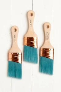 Perfect 2.5 Inch Paint Brush