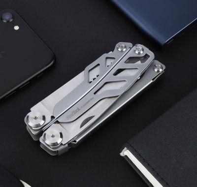 16in1 Multitool Multitool Amazon Hot Selling Men&prime;s Gift Premium Multi Tool Mini Universal Multitool Pliers Nextorch M10 EDC Tools