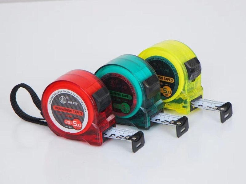 The Latest High Quality Multi - Function Steel Tape Measure