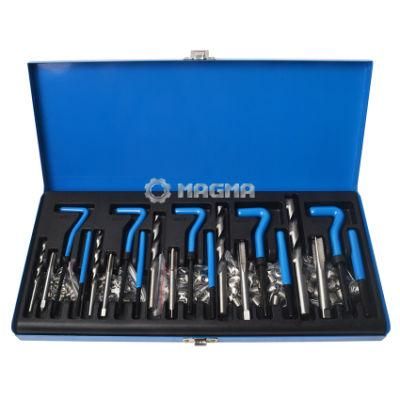 131 PCS Thread Repair Set (MG50218)