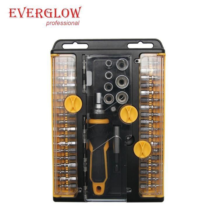 Hand Tools Sets 47 in 1 Screwdriver Set