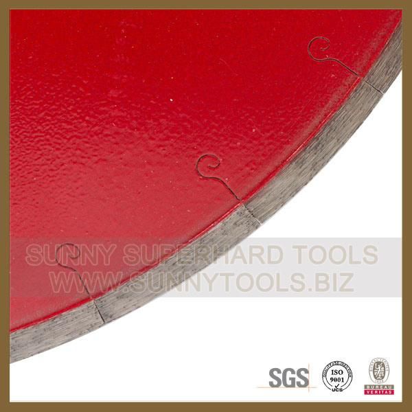 800mm Diamong Cutting Disc for Concrete