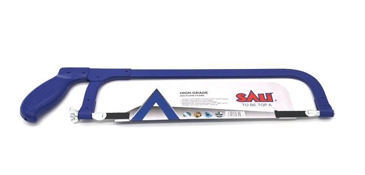 Sali Heavy Duty Steel 570g Hacksaw Frame