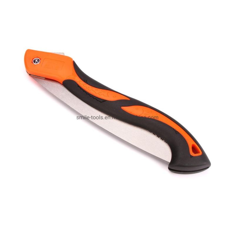 High Quality Sk5 Blades Hand Floding Pruning Saw