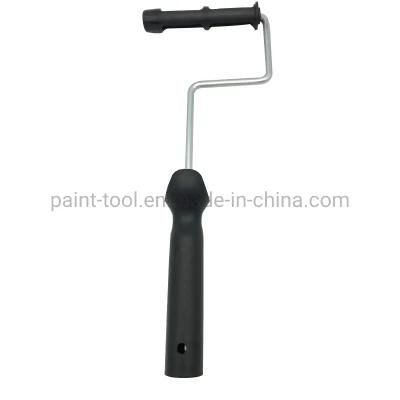 Hardware Decorate Paint Roller Hand Tool Plastic Handle