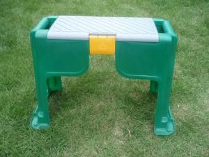 Green Kneeler (BY-601)