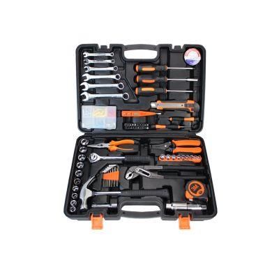 Factory Produced Quality Professional 72PCS Hand Tools Bit Set