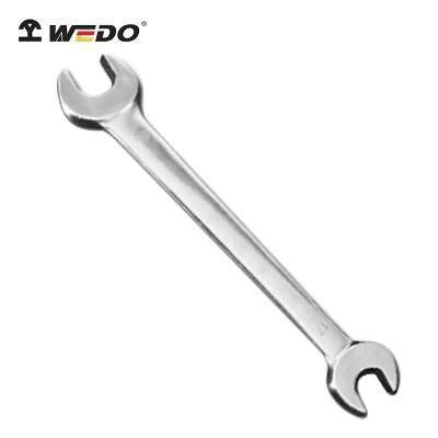 Wedo Best Price Stainless Steel Double Open End Wrench