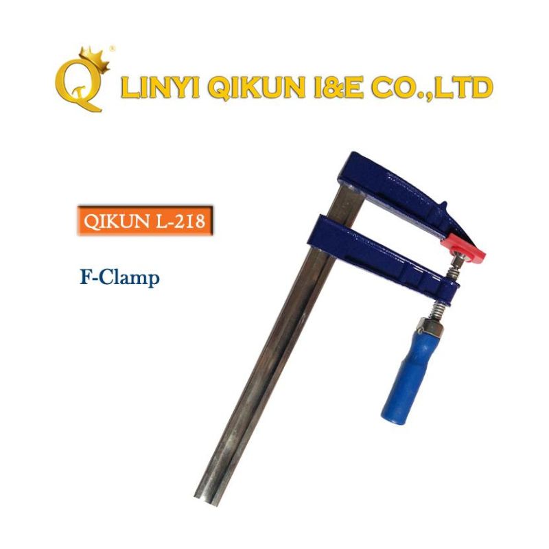 L-211 F Clamp Mason′s Clamp Shuttering Clamp, Masonry Clamp