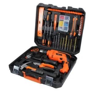 Small Home Multifunctional Repair Kit Toolbox