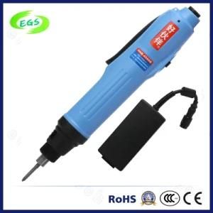 0.3-0.8 N. M Blue Motor Automatic Electric Precision Screwdriver (HHB-4500B)