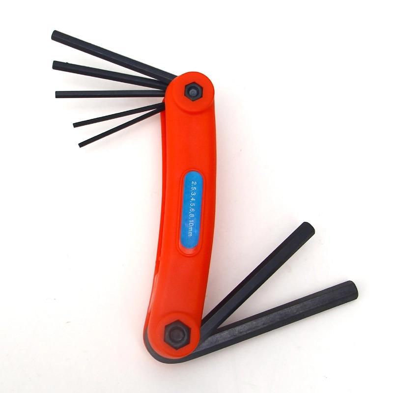 Hex Key Wrench